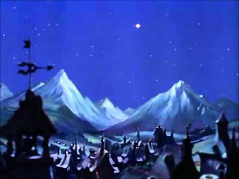 Disney's "Pinocchio" - When You Wish Upon a Star (Reprise)
