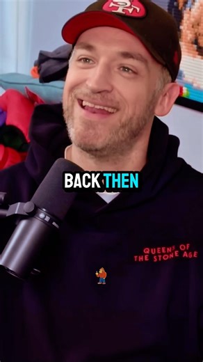 Dan Soder Explains His Perfect Retirement Plan 🤣🤣