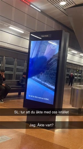 Roande taxiäventyr i Stockholm