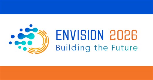 Envision 2026 Futureproofs the Business of Government