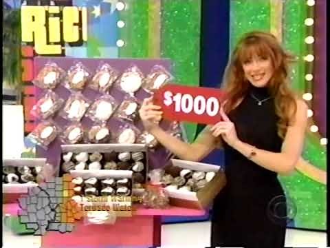 The Price Is Right January 2, 2006