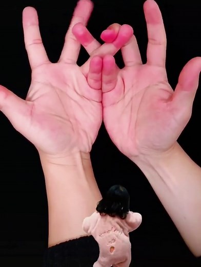 DIY Handmade Frog: Magic Hand Tricks Tutorial