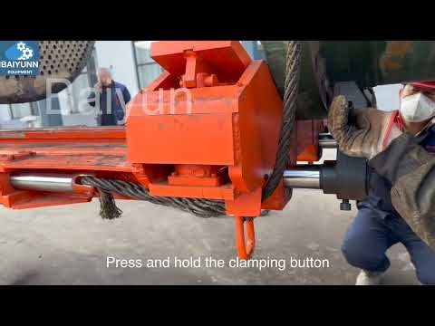 Heat Exchanger Bundle Pulling: Complete Guide to Extraction, Tools & Common Problems