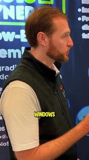 Energy-Saving Window Membrane Cut Heating Cooling Bills by 40 #shorts