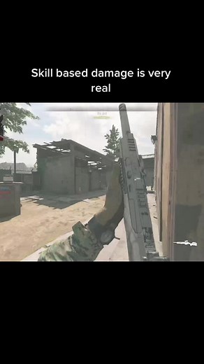 Exploring Skill Based Matchmaking in Call of Duty