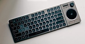 CORSAIR K83 Wireless Keyboard Review
