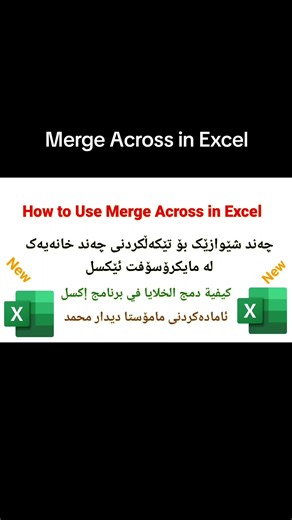‏#mamostadidarmehemed #evryone #foryou #excel #foryoupage #see