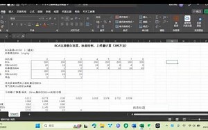 BCA法测蛋白浓度，标曲绘制，上样量计算（3种方法）