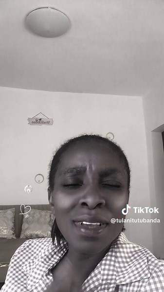 Tulani tutu Banda on TikTok