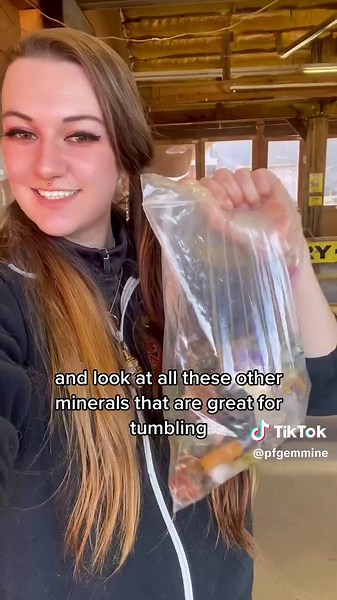 Real Gem Mining in Tennessee - Crystal Mining Experience