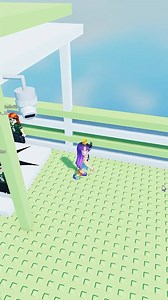 834K views · 2.7K reactions | Rainbow Magic Carpet  | Xdemonrblx | Facebook