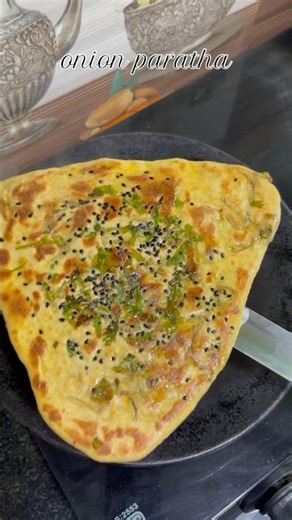 different types of onion paratha recipe Onion Paratha Recipe Breakfast recipe pyajparatha #homemade