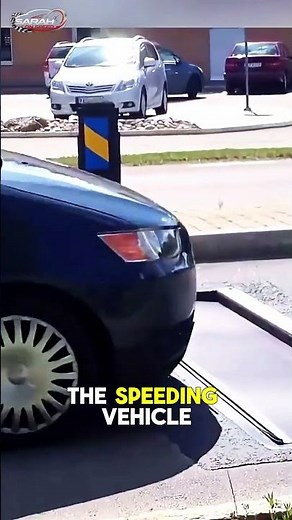 3 Smartest Speed Bumps Ever Designed