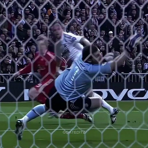 Iker Casillas 99 Saves☠️🔥