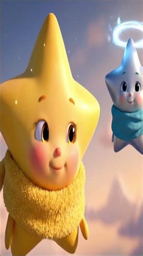 Self-Control | Sunny the Little Star – Learning to Wait and Stay Calm
