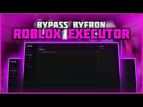 Best Free Roblox Executor | Keyless