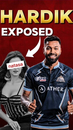 hardik new girlfriend ♥️ #hardikpandya #cricket