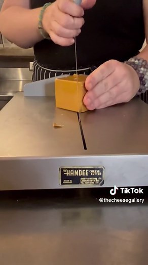 Discover the Unique Taste of Ski Queen Brown Cheese from Norway!
