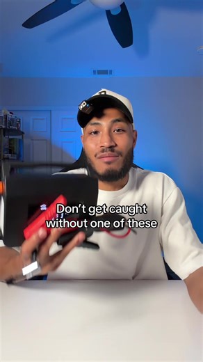 Portable Jump Starter: Your Emergency Car Battery Solution