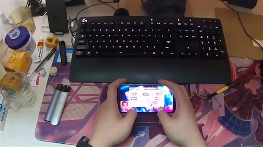 【BanG Dream!】一口气把所有Full乐曲打完吧！（菜鸡娱乐局）