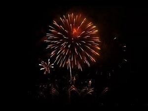 Make realistic FIREWORKS in After Effects with Trapcode Particular TUTORIAL