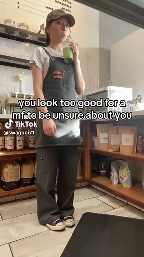 Topless College Girls Interview: Xavier Acarin TikTok Trend