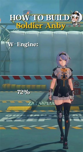 Building Soldier Anby: A Step-by-Step Guide