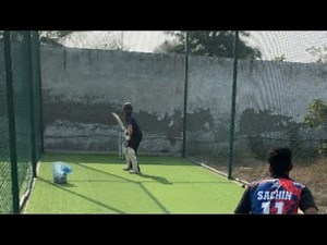 LIVE Cricket Net Practice 🔴 | Power Shots, Fast Bowling & Real Training - #netpractice