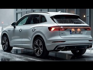 2025 Neta U (Neta X) – The Future of Electric SUVs! ⚡ Range, Features & Performance Review