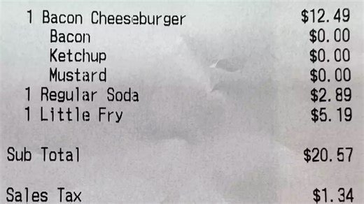 Five Guys owner explained why their food is so expensive
