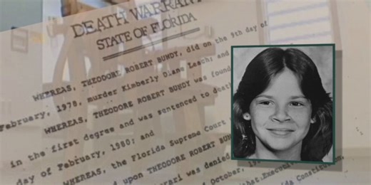 Looking back on Ted Bundy’s execution 36 years later