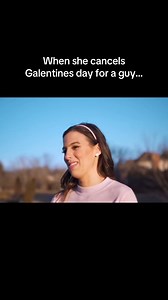 44K views · 753 reactions | When you get cancelled on for Galentines day  Tag your Galentines below!! #cimorelli #valentinesday #singleonvalentinesday #valentinesday2025 #valentine #valentines | Cimorelli | Facebook