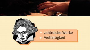 Ludwig van Beethoven  | sofatutor.com