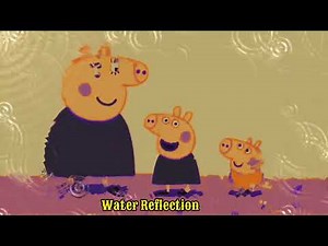 Peppa Pig intrologo effects and Sound Vibration ( Sponsored By: Preview 2 effects ) iconic effects