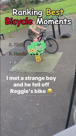 These Bike Fails Keep Getting Worse 😂🚲