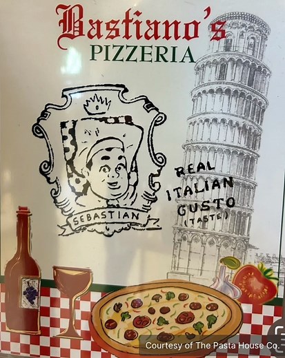 The Pasta House Company revives Bastiano’s pizza, honoring its origins