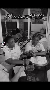 Birthday girls 50 Eggs challenge😍 | OFA YAW.The Nation Uncle