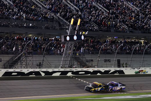 NASCAR 2025 Truck Series: Qualifying order for Fresh from Florida 250 at Daytona International Speedway