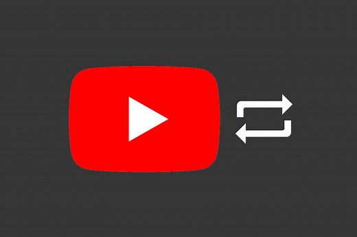 Cómo ver en bucle los vídeos o listas de reproducción de YouTube en tu Android