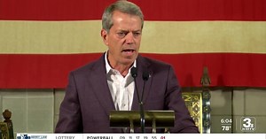 Nebraska Gov. announces new state penitentiary will be located in northeast Lincoln