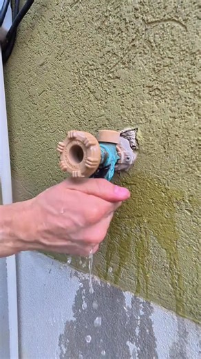 2.4K views · 21 reactions | Hose Bibb Replacement #plumber #plumbing #plumbinglife #construction ... | Pipe.Masters | Facebook