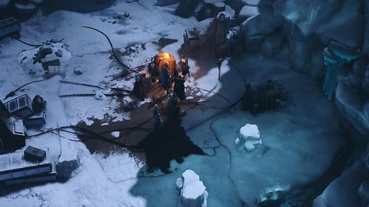 Warhammer 40K: Rogue Trader — How to Complete Distress Signal