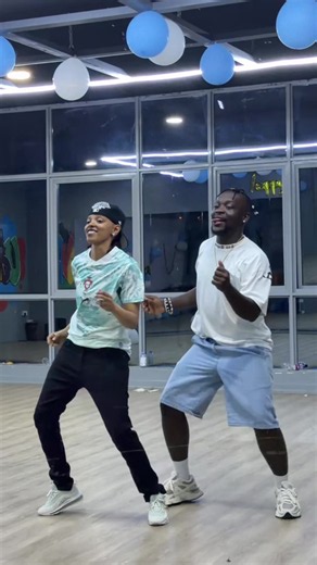 Loic Reyel & Quincy Icon: The Afrobeats Collab of the Year? 😍🔥