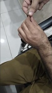 How to tie a surgical knot? #surgeon #basics #howto #surgeryeducation