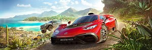 Top 5 fastest accelerating cars in Forza Horizon 5