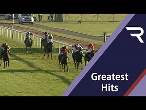 "Buster Edwards has come from NOWHERE!" - Racing TV