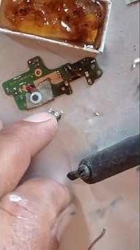 infinix smart HD charging connector change#infinix x612b charging ways#infinix x 612 charging jumper