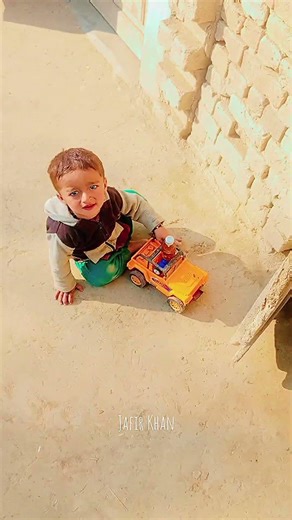 my cute baby playing with his car #comedyvideos #funny #funnyclips