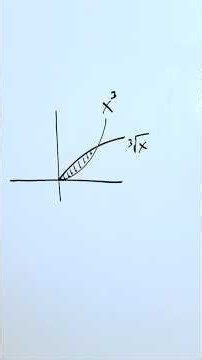 2 simple Integrals, interesting outcomes