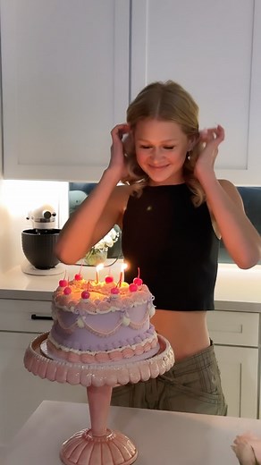 Chrissy Weems on Instagram: "Happy 17th Birthday, Addie Weems. 💗 You are one of the most incredible people I know. You’re determined, strong, creative and funny. You light up a whole room when you walk in! You’re a gifted artist and poet and I can’t wait to see how you use those gifts to bless the lives of others! I love you and I’m grateful I’m your mom! 🎉"